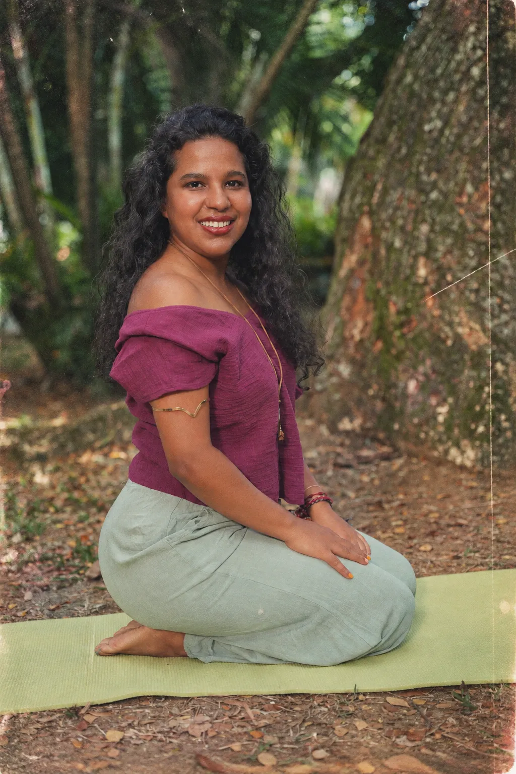 Pao Yoga Satya - Bienestar y Práctica Consciente
